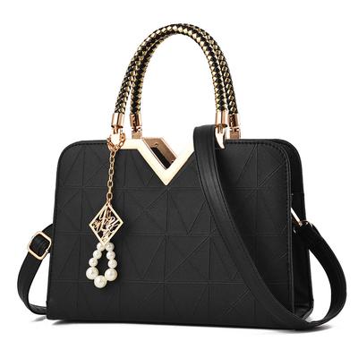 Stylish Women's Handbag, Trendy and Fashionable Shoulder Bag