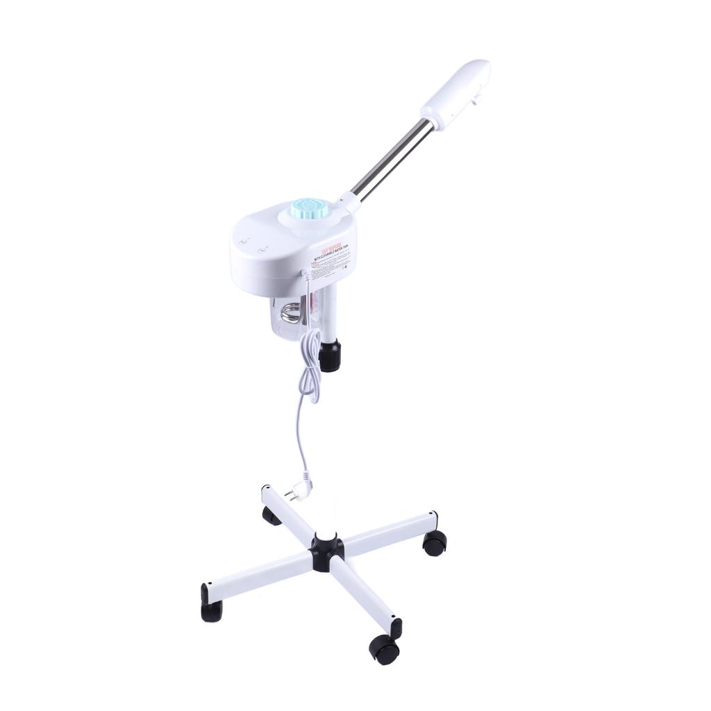 Hot Spray Machine Herbal Facial Steamer Moisturizing Sprayer for Beauty Salon