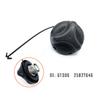 Fuel Tank Gas Cap for Hummer 2004 2005 2006 2007 H2 2008 2009 2010 H3 2009 2010 H3T Car Accessories 25827646 GT306 Replace Parts