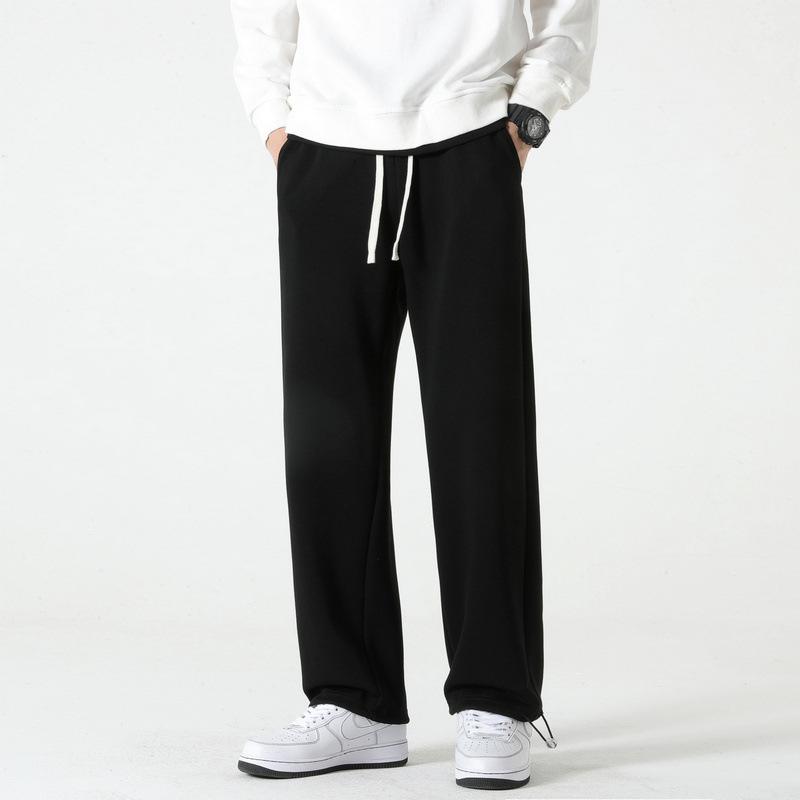 Men's Spring and Autumn New Fashion Casual Sports Pants
