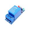 5V/12V Low Level Trigger One 1 Channel Relay Module Interface Board Shield PIC AVR DSP ARM MCU For Arduino