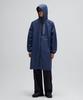 Welter Experiment Hydrair Balance Pertex Shell Rain Coat_Grayish Blue