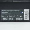 1183C344-400 Onitsuka Tiger Mexico 66 Delegation Grey Floss Cream (Men's)