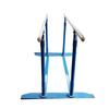 Qianxingbao Portable & Adjustable Fitness Pull-up and Parallel Bars