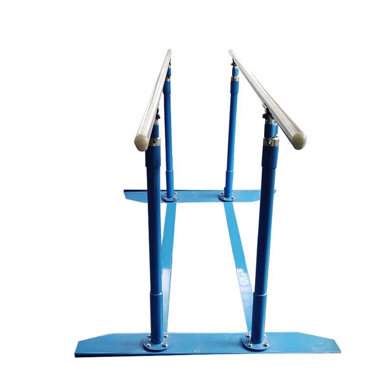 Qianxingbao Portable & Adjustable Fitness Pull-up and Parallel Bars