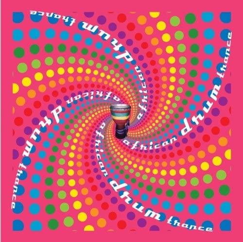 

CD VARIOUS - African Drum Trance Japan Music Others Used