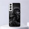 Military Army Special Forces Soft Case For Samsung Galaxy S25 S24 S23 S22 Ultra Phone Cover S20 FE S21 Plus S25 Edge + Funda Coq