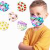 Children's Fruit  Series Printed Face Mask Daily Protective Breathable Face Mask