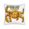 Fist My Bump  Amaze  Rocky from Project Hail Mary Pillow Case  Soft Pillow Cover For Office Car Home Decor Morden Pillowcases