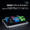 BOSS Boss Guitar Wireless System WL-50 Stable Signal Transmission Compact Pedal Size Pedal Board ...