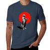 Ronin Tshirt Plus Size Comfort Fit Tee