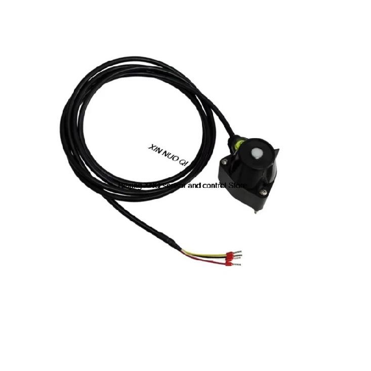PYR20 Solar Radiation RS485 Pyranometer Sensor 0-2000W/M range 0-2V 4-20MA Light detector 400-1100nm Wavelength range