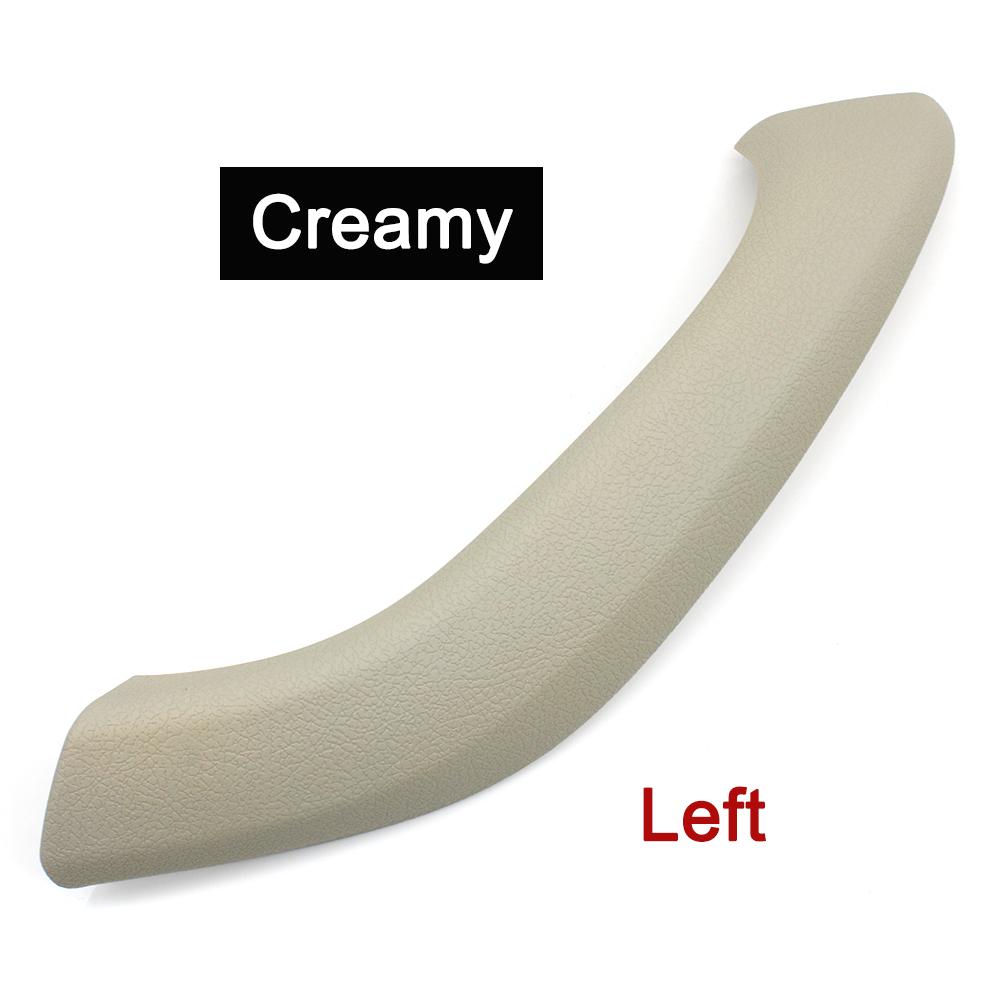 Upgraded Interior Door Handle Cover Trim Replacement For BMW X1 X2 F48 F49 F39 2016 2017 2018 2019 2020