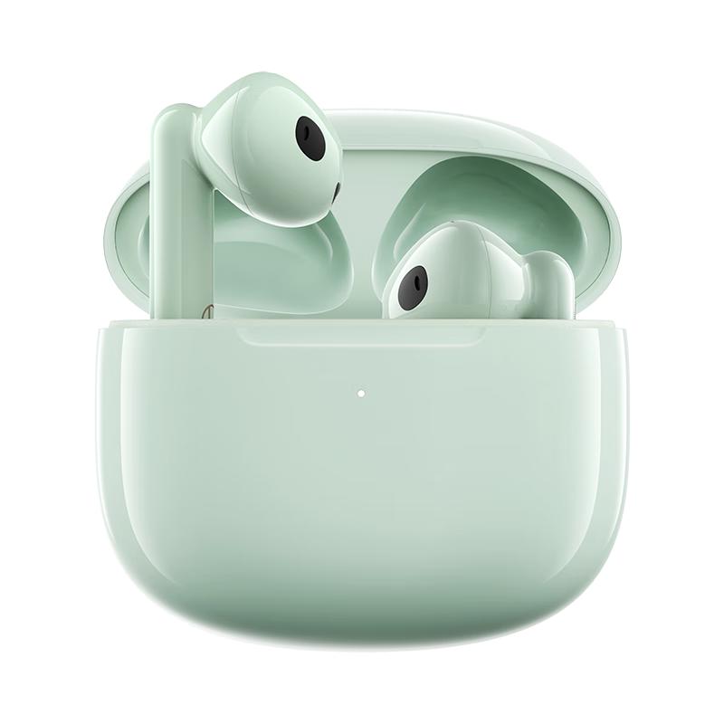 Edifier Lolli3ANC Wireless Semi-in-ear Noise-Cancelling Earbuds