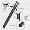 Suspension Seat post Regulable Height Seatpost Aluminum Alloys Bicycles Post for Smooth Road Cycling