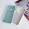 For Huawei Mate60pro Phone Case, Liquid Silicone All Inclusive, Thickened and Anti Drop Mate60 Phone Case
