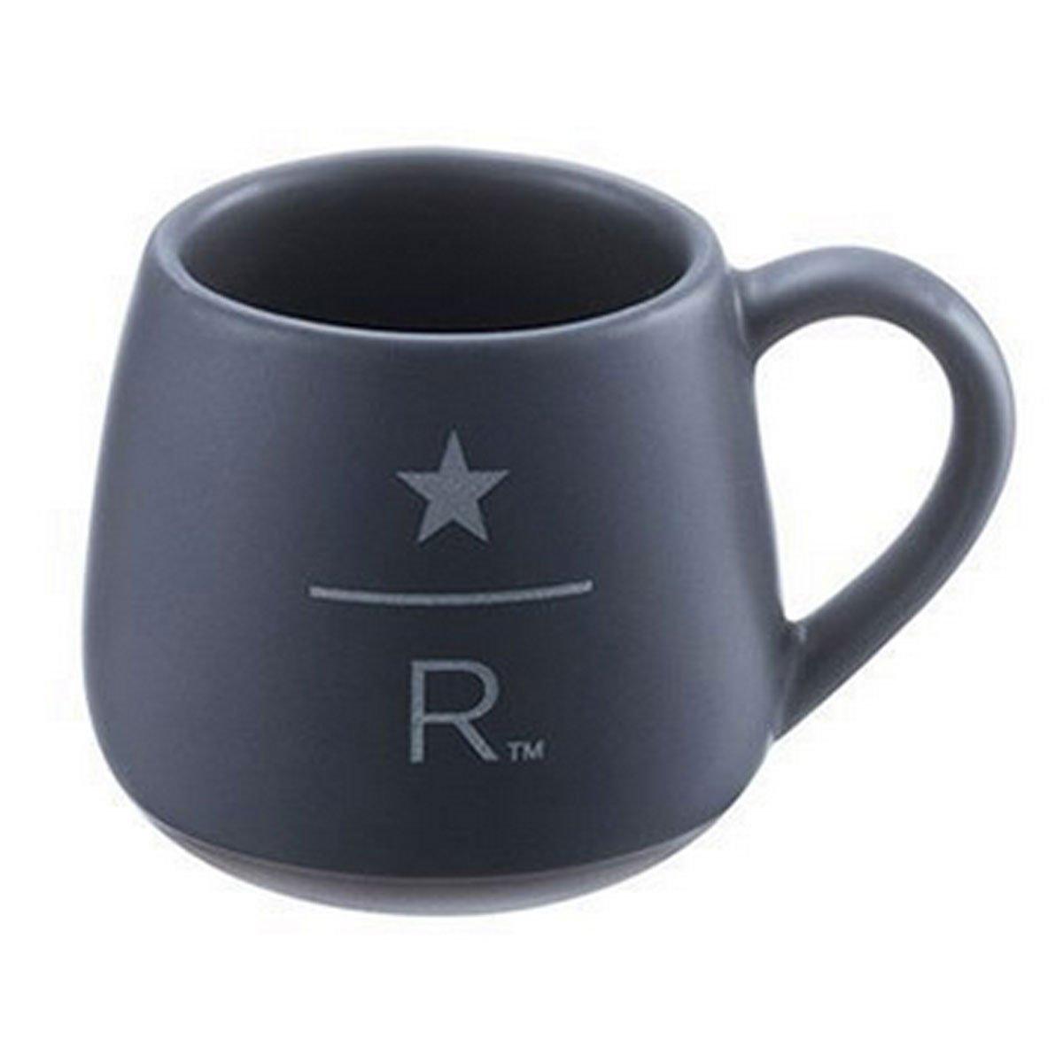 

STARBUCKS Кружка-демитасс для эспрессо Starbucks с логотипом [Параллельный импорт]