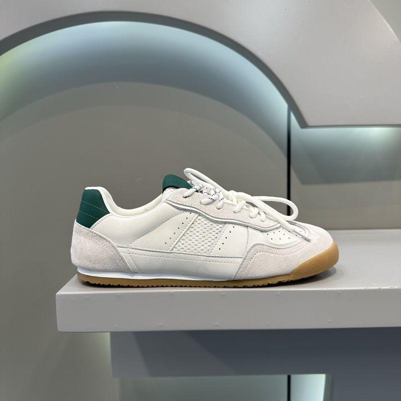 

Ultra-light German training shoes men s 2025 summer explosion breathable Forrest Gump shoes men s versatile casual shock-absorbing sports shoes men s 44