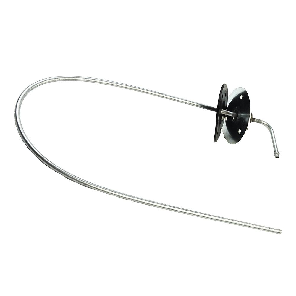 Easy Installation Fuel Supply Stand Pipe for Motorhome Heating 60cm Length