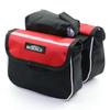 Mountain Bike Double-Sided Top Tube Handlebar Bag - Durable and Stable Quality