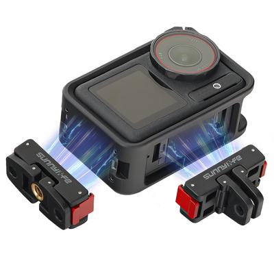 Accesorii pentru foto și video – Accesorii pentru camerele video sport