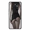 For Realme 12 4G 5G Case 12 Pro + Wolf Lion Silicone Cover For Oppo Realme 12 5G Phone Cases Soft TPU Fundas For Realme 12 Plus