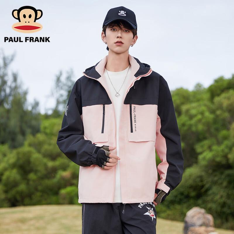 

Paul Frank Men s Casual Sport Workwear Jacket XL