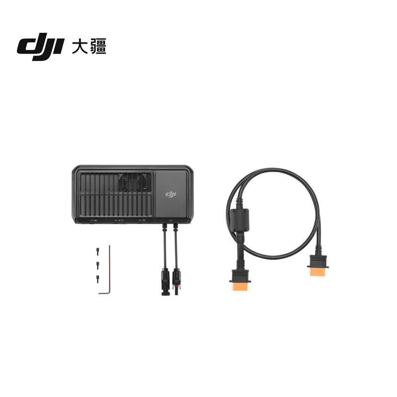 

Зарядний модуль DJI Power 1,8 кВт