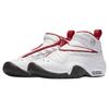 New Nike Shake N'Destrukt White Red 880869-100