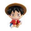 MegaHouse Luffy One Piece Monkey D. Luffy Completed Figure