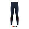 3mm Mens Wetsuit Set Long Sleeve Top Pants Snorkeling Surfing Diving Warmth UV Protection