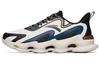 Men's Sneakers Cushioning Slip Resistant Abrasion Resistant Lightweight Rebound