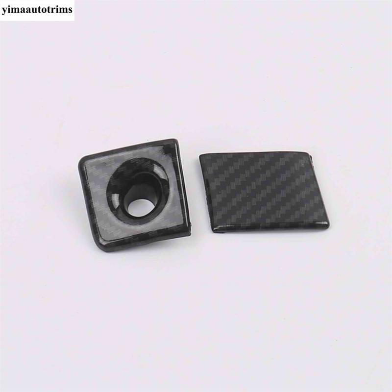 CD Panel / Glove Box Sequin / Dashboard Adjust Knob / Front AC Air Vent Cover Trim Accessories For Lexus UX 200 250H - 2024