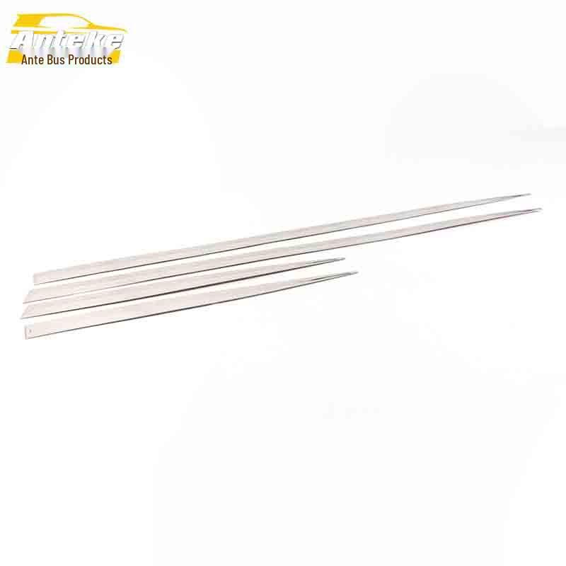 

Mazda 3 Защитные накладки на кромки дверей и кузов