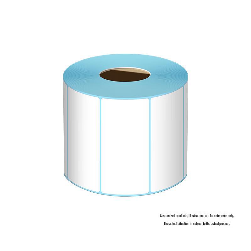 Techain Thermal Self-Adhesive Label Paper
