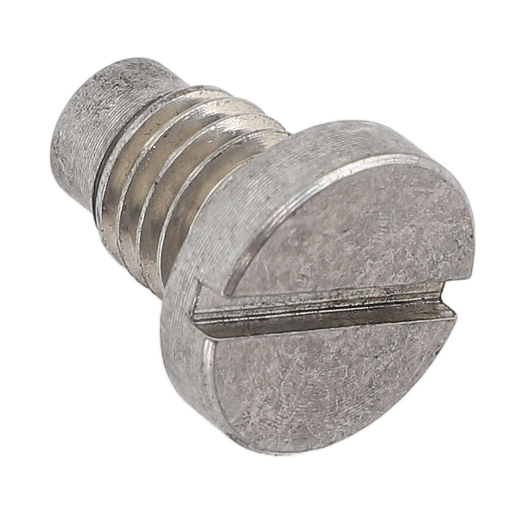 90340 08002 Stainless Steel Plug Screw 90430 08020 Oil Drain Gasket Outboard Engine Parts