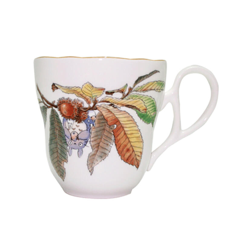 Noritake Totoro Mug 1 4924-1