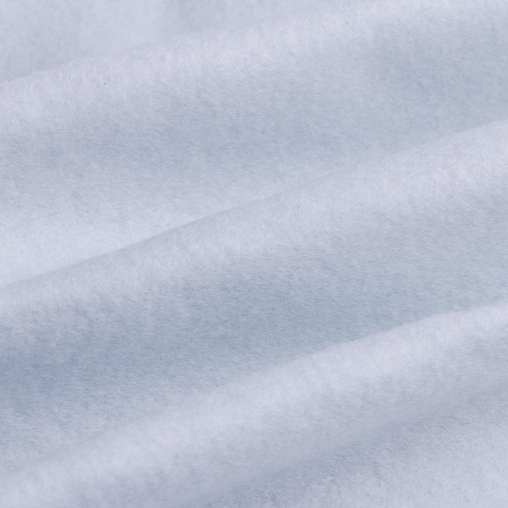 Cotton Lining Fabric for Upholstery Quilting Batting 1 Meter - No Glue
