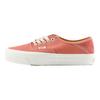 Vans Authentic 44 LX Kickdown Sashiko - Coral Unisex Sneakers Pink Dark-Red Marshmallow VN000D4YCIT