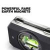 ToughBuilt 360 Degree Pocket Level - (TB-H2-L-4R) Black