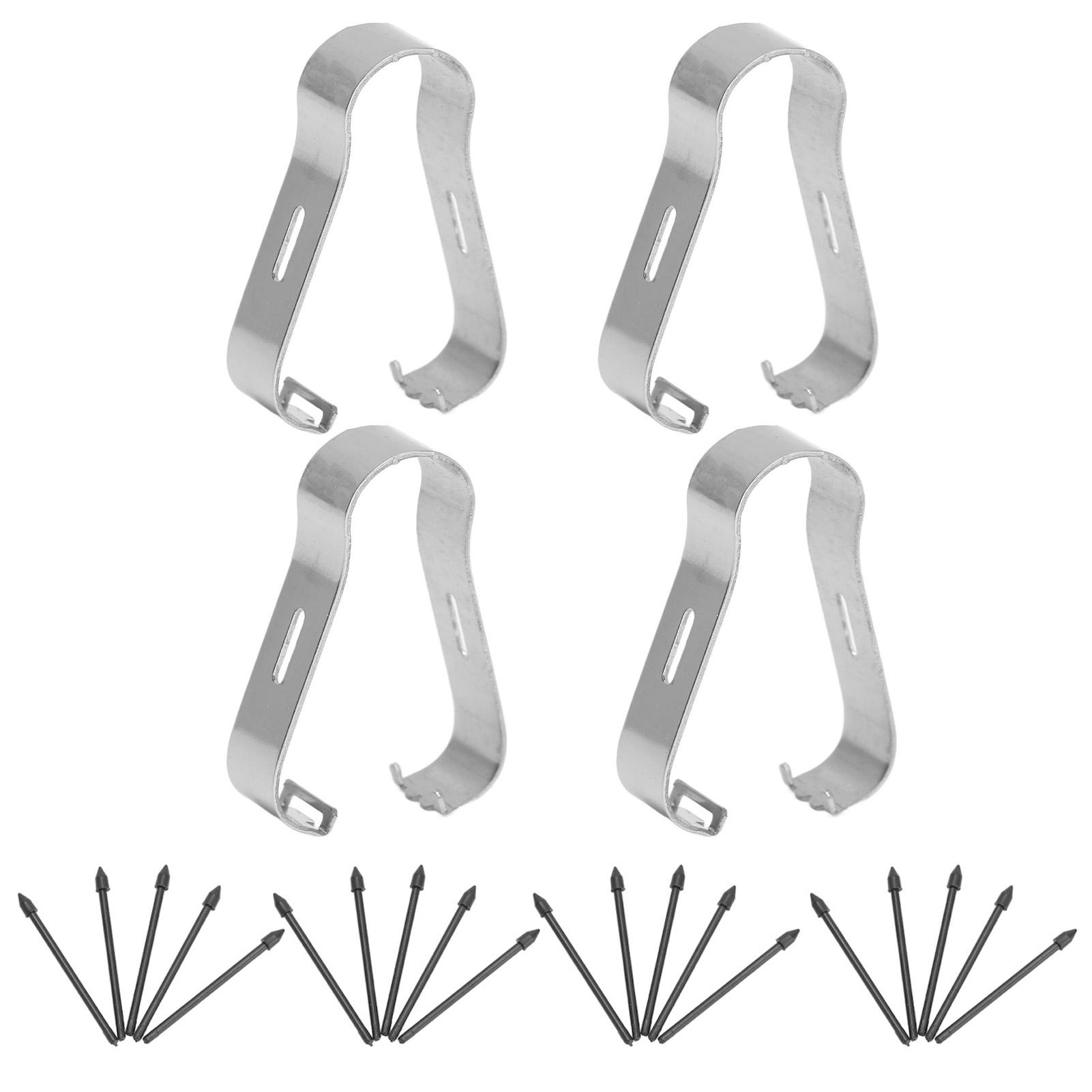 

Сменные наконечники стилуса, высокочувствительные наконечники стилуса, наконечники для планшета S6 S7 S7+ чёрный