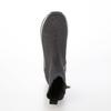 Evol Fashion Boots, Lightweight Knit Short Boots, DGY LL