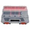 Hardware Parts Plastic Storage Box Toolbox Organizer Plastic Storage Box