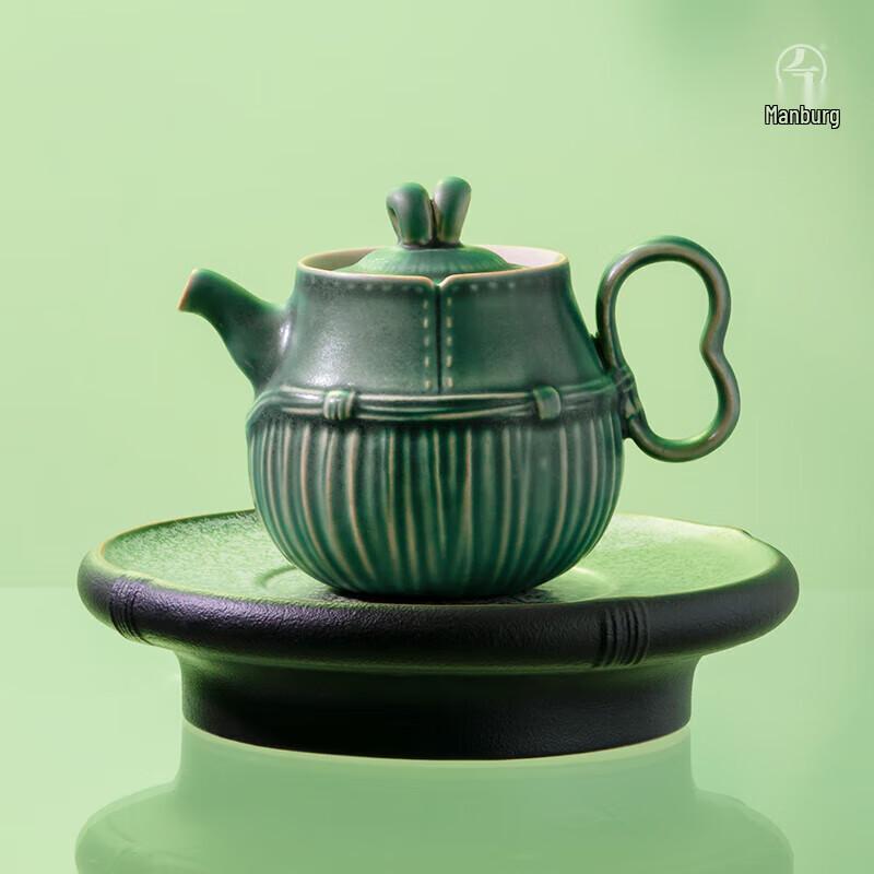 Wanqiantang (Edenus) Tang Palace Tea Ceremony Kung Fu Tea Set