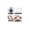 OLEVS Women's Quartz Watch Japanese Made Business Style Elegant Cute Gift Timepiece