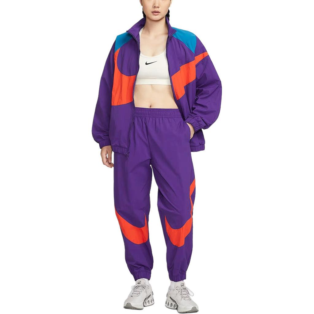 Nike Swoosh Casual Pants Women's HV2358-547