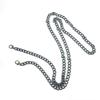 Women Shoulder Bag Chain Metal Bags Chain Strap Crossbody Belt Replacement Accessories Shoulder Bags