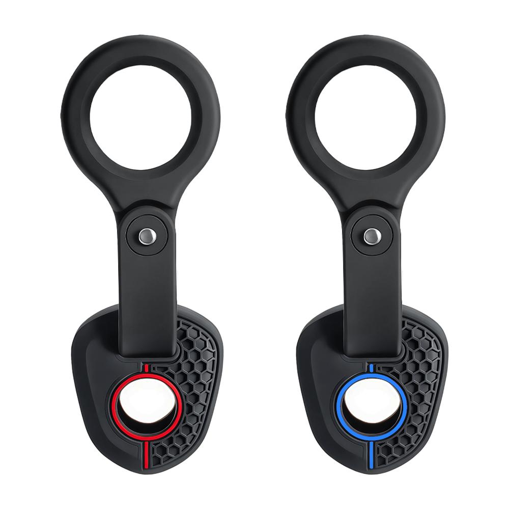New Keychain Silicone Key Case For Honda Cb650R Cb 650R Cb650 R High Quality Motorcycle Accessories Keyring Key Cover Shell Cap