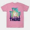 T Shirt Women Seek The Truth Harajuku Print Kawaii Tshirt Summer Short Sleeve Female T-Shirt Top Tee