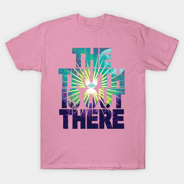 T Shirt Women Seek The Truth Harajuku Print Kawaii Tshirt Summer Short Sleeve Female T-Shirt Top Tee